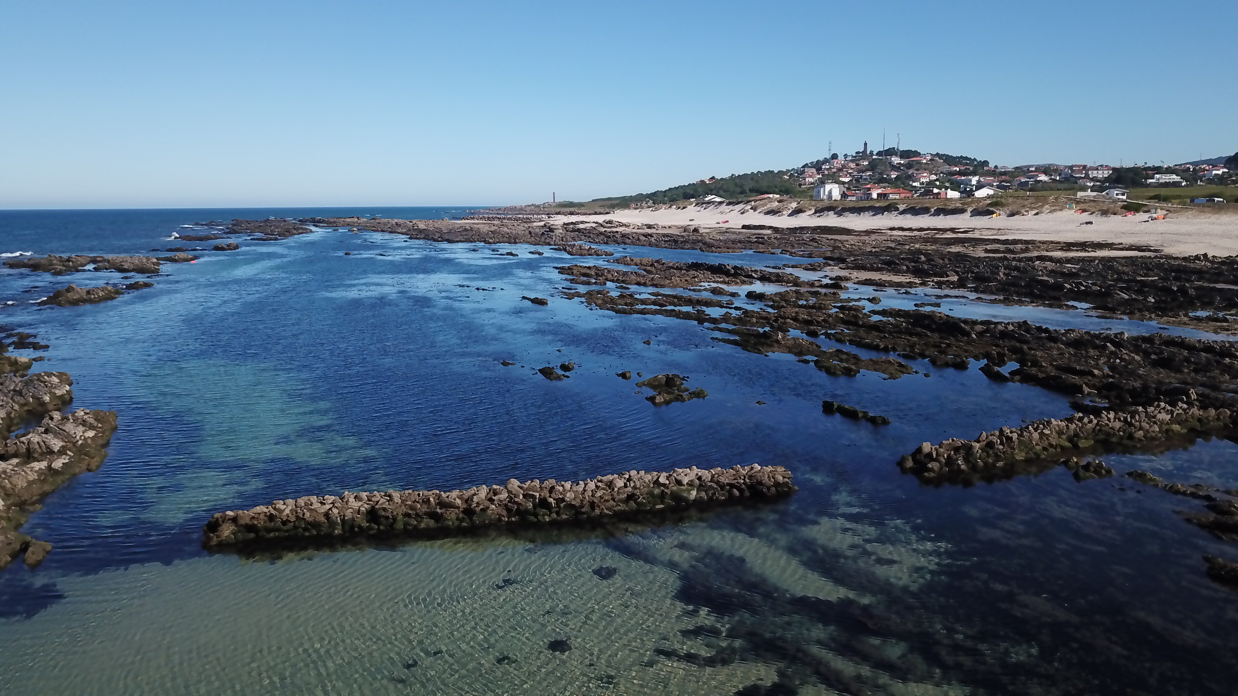 BIODIVERSIDADE EM ESPAÇOS NATURAIS de Viana do Castelo by CENTRO