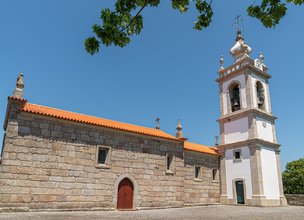 Igreja de Deao