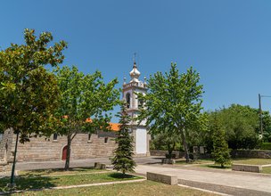 Igreja de Deao
