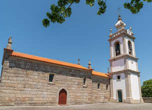 Igreja de Deao