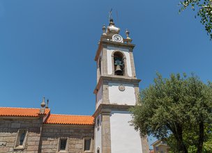 Igreja de Deao