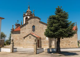 Santa Leocádia