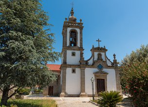 Igreja de Santa Leocadia