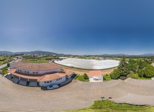 Igreja de moreira geraz do lima