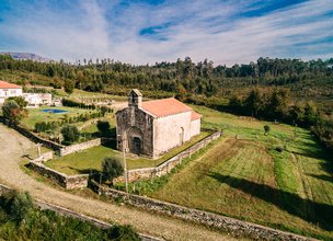 Capela Românica de São Cláudio