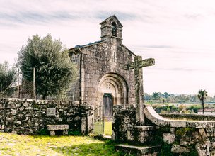 Capela Românica de São Cláudio