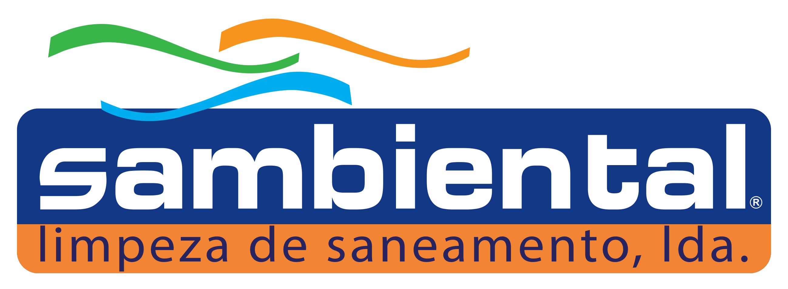 Sambiental Logo