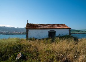 Capela de São Lourenço