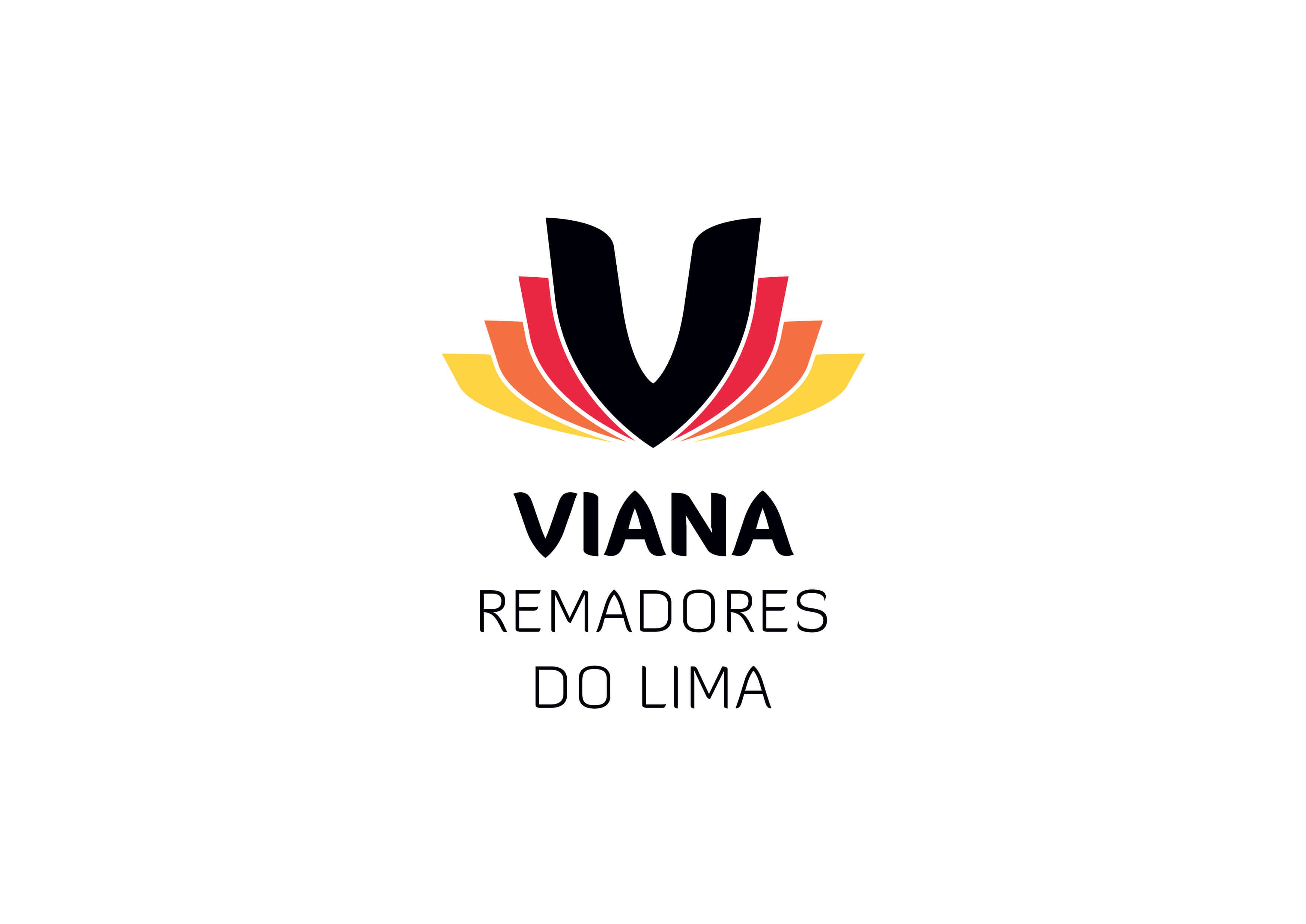 Remadores do Lima