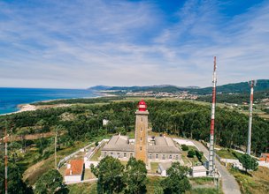 Farol de Montedor