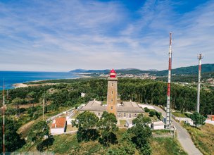 Farol de Montedor