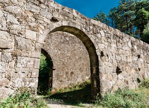 Arcos do Fincão