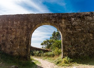 Arcos do Fincão