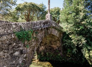 Ponte Romana de Tourim