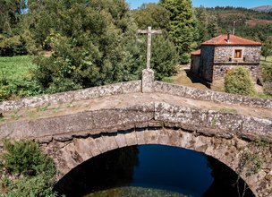 Ponte Romana de Tourim