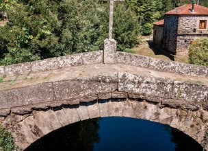 Ponte Romana de Tourim