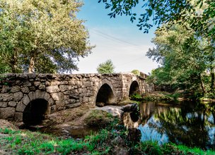 Ponte do Arco